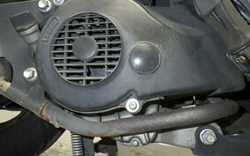 SUZUKI ADDRESS V125 G CF4EA