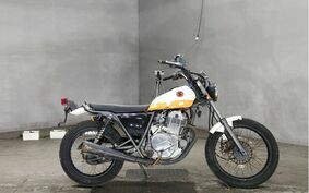 SUZUKI GRASS TRACKER NJ47A