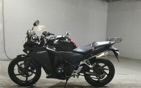 HONDA CBR250R MC41