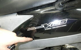 SUZUKI ADDRESS V125 CF4EA