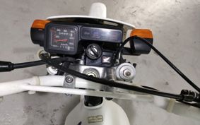 HONDA TLM220R MD23