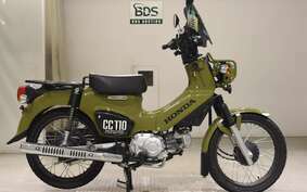 HONDA CROSS CUB 110 JA45