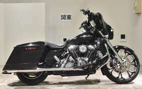 HARLEY FLHX 1580 2008 KB4