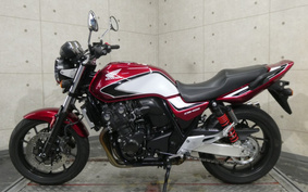 HONDA CB400SF 2020 NC42