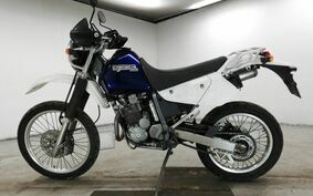 SUZUKI DJEBEL 250 XC Type SJ45A