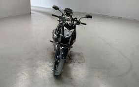 SUZUKI GSR250 GJ55D