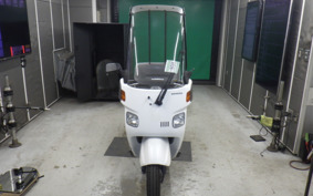 HONDA GYRO CANOPY TA03