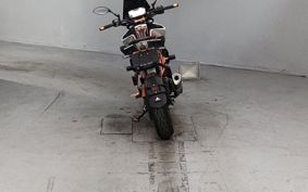 KTM 390 DUKE JPJ40