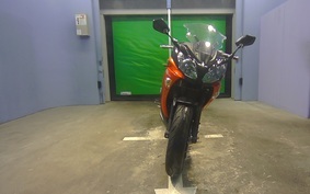 KAWASAKI NINJA 400 2015 EX400E