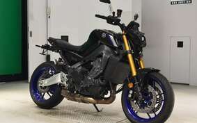 YAMAHA MT-09 SP 2021 RN69J