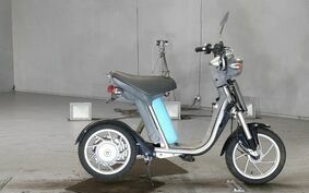 YAMAHA PASSOL SY01J