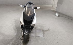 YAMAHA MAJESTY 125 5CA