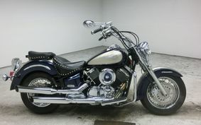 YAMAHA DRAGSTAR 1100 CLASSIC 2007 VP13J