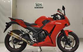 HONDA CBR250R GEN 3 MC41