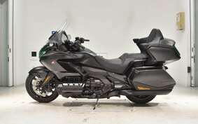 HONDA GL 1800 GOLD WING TOUR DCT 2022 SC79