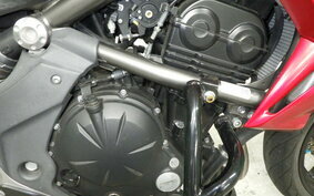 KAWASAKI ER400 N 2011 ER400B