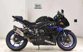 SUZUKI GSX-R1000R A 2017 DM11G