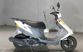 SUZUKI ADDRESS V125 CF4EA