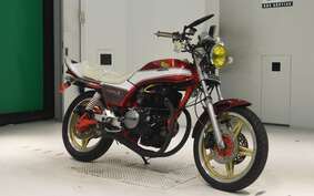 HONDA SUPER HAWK MC03