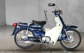 HONDA C50 SUPER CUB Custom AA01