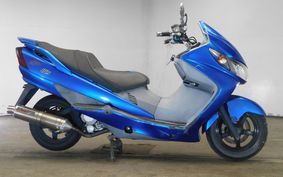 SUZUKI SKYWAVE 250 (Burgman 250) SS Type CJ43A