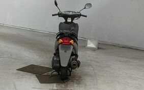 SUZUKI ADDRESS V125 CF46A