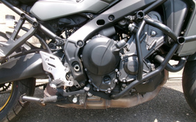 YAMAHA TRACER 9GT 2021 RN70J