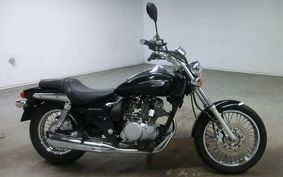 KAWASAKI ELIMINATOR 125 2008 BN125A