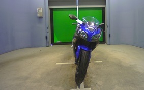 KAWASAKI NINJA 250 ABS 2016 EX250L