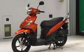 SUZUKI ADDRESS 110 CE47A