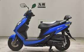 SUZUKI SWISH 125 DV12B