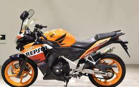 HONDA CBR250R A MC41