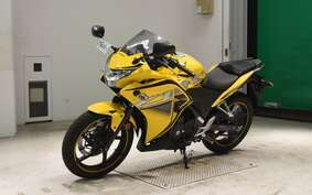 HONDA CBR250R A MC45