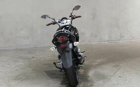 SUZUKI GSR250 GJ55D