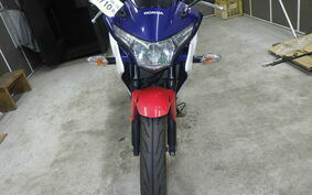 HONDA CBR250R A MC41