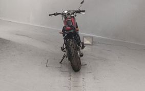 YAMAHA TW200 2JL