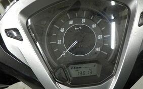 HONDA LEAD 125 JF45