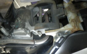 SUZUKI ADDRESS V50 CA4BA