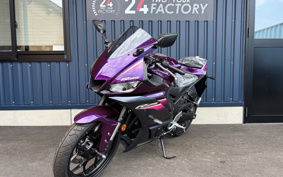 YAMAHA YZF-R25 RG74J