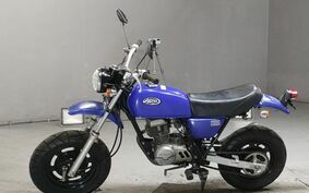 HONDA APE 50 AC16