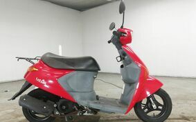 SUZUKI LET's 5 G CA47A