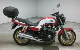 HONDA CB750 2009 RC42