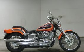 YAMAHA DRAGSTAR 400 1996 4TR