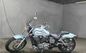 HONDA SHADOW 400 SLASHER 2002 NC40