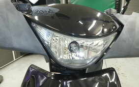 SUZUKI ADDRESS V125 S CF4MA