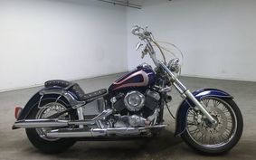 YAMAHA DRAGSTAR 400 CLASSIC 1999 4TR