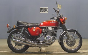 HONDA CB750 1969 CB750