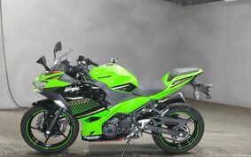 KAWASAKI NINJA 400 2020 EX400G