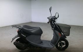 SUZUKI LET's 4 CA41A