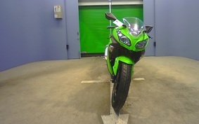 KAWASAKI NINJA 250 EX250L